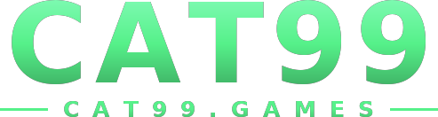 CAT99 โลโก้